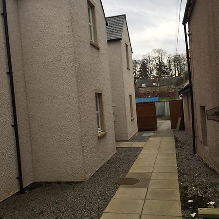 7 Varis Apartments Forres Dış mekan fotoğraf