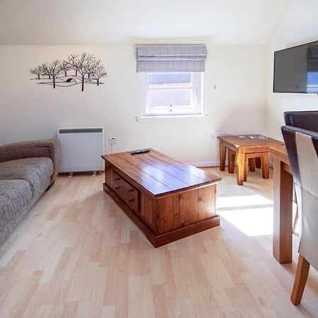 7 Varis Apartments Forres Dış mekan fotoğraf