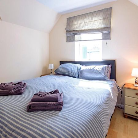 7 Varis Apartments Forres Dış mekan fotoğraf