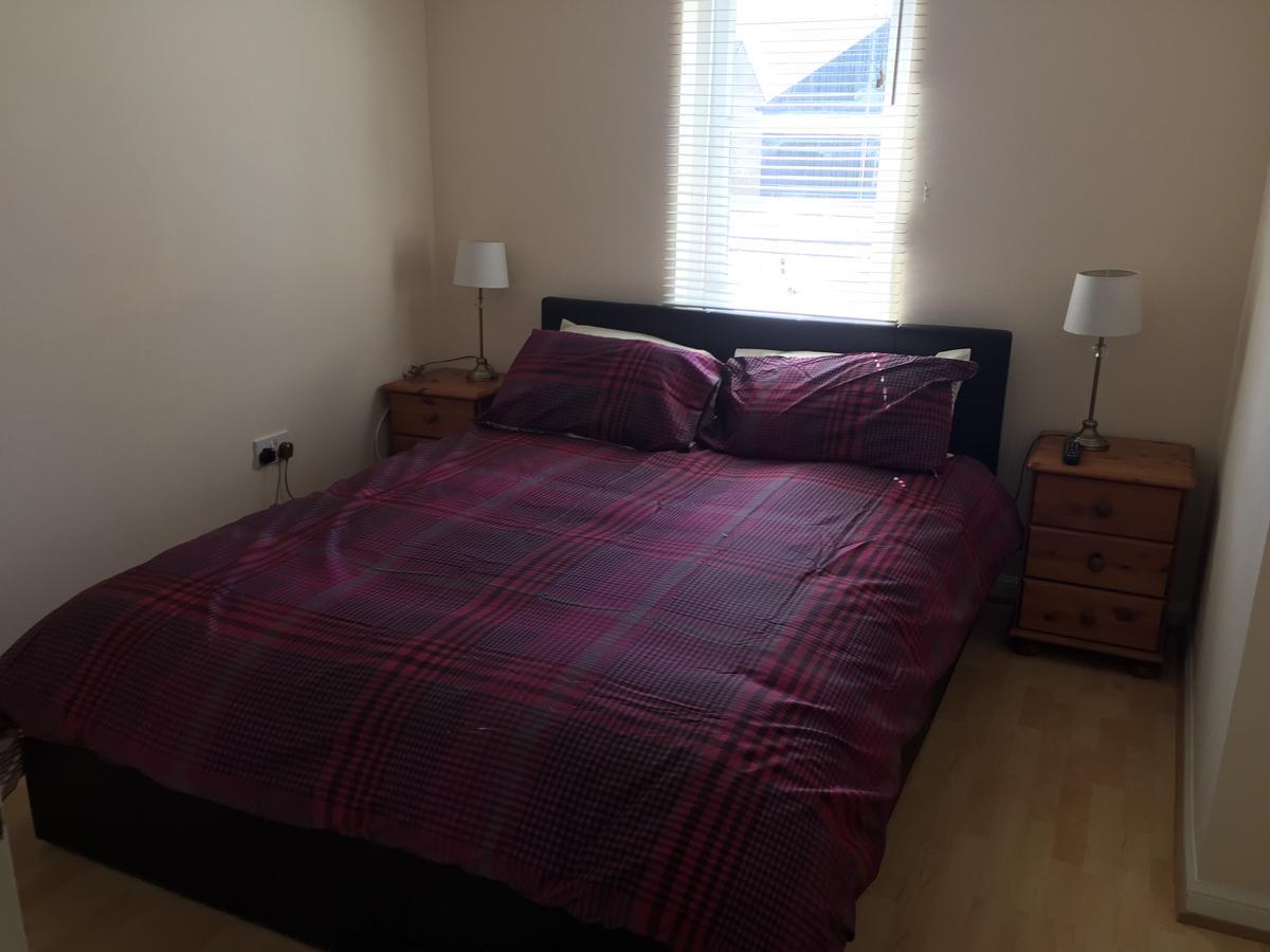 7 Varis Apartments Forres Dış mekan fotoğraf