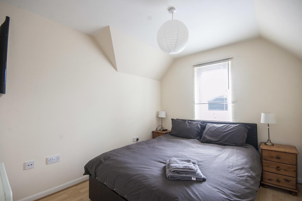 7 Varis Apartments Forres Dış mekan fotoğraf